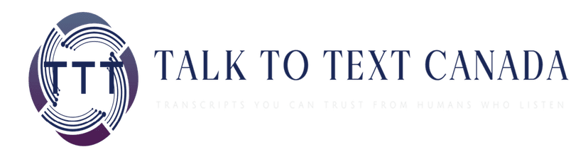 Talk To Text Canada